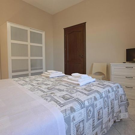 Zeus Atabyrios - Locazione Turistica Apartment Agrigento Exterior photo